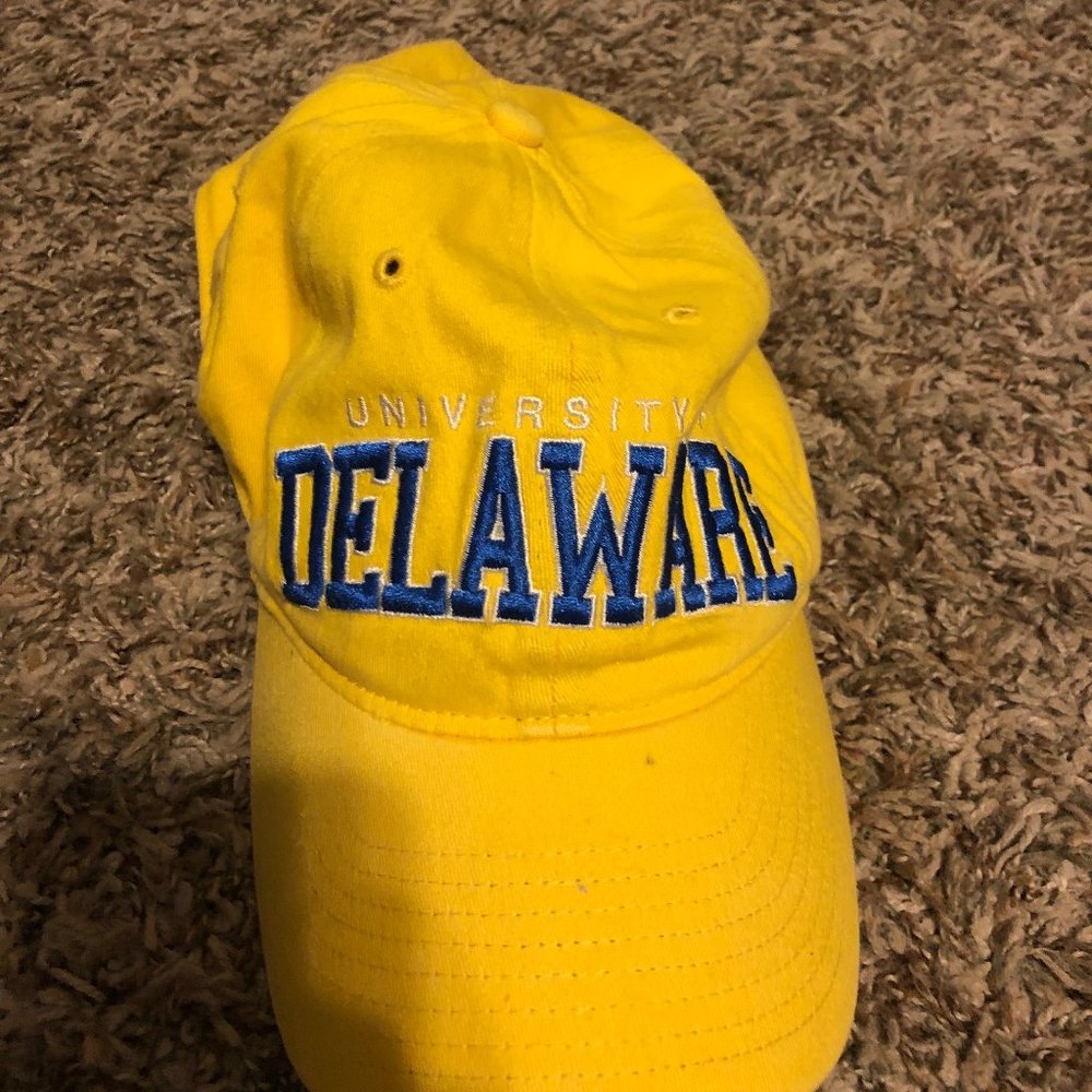 University of Delaware Hat